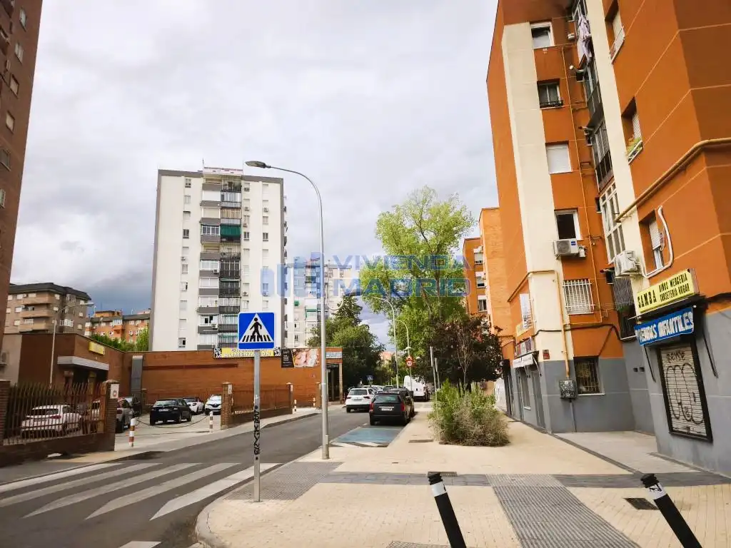 Piso en venta en Calle Arechavaleta, imagen 21