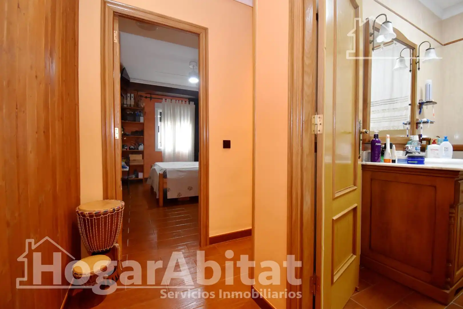 Wohnung zum Verkauf in Calle Constitución de la, imagen 46