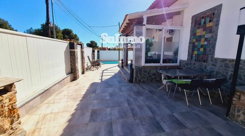Foto 2 de Casa o chalet en venta en Montblanc, Cunit Residencial, Cunit