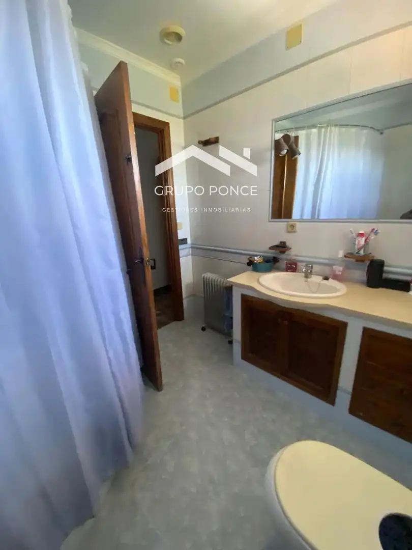 Kitchen of Houses for sale in Jerez de la Frontera  with Air Conditioner