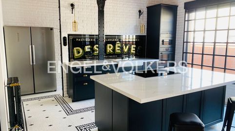 Photo 5 of Flat for sale in Sol, Madrid Capital