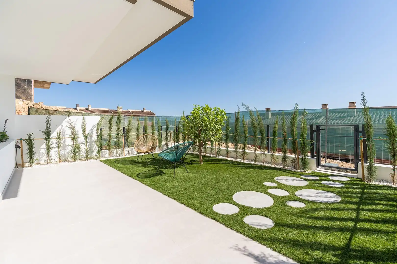Villa avec piscine à vendre à Montebello - Nou Espai, imagen 3