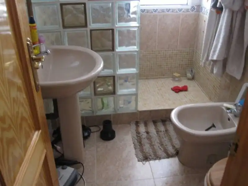 Casa a schiera con terrazza in vendita a Monóvar  / Monòver, imagen 14
