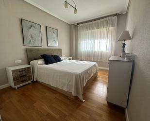 Bedroom of Flat for sale in Cartagena