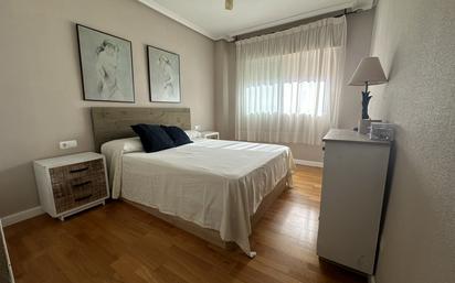 Bedroom of Flat for sale in Cartagena