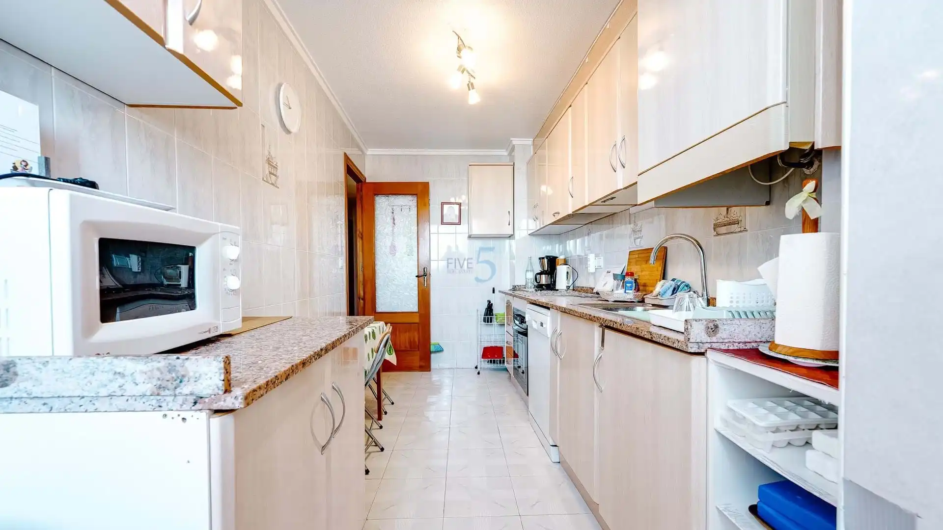 Piso con terraza en venta en Calle Vega Baja del segura  apt b, imagen 9