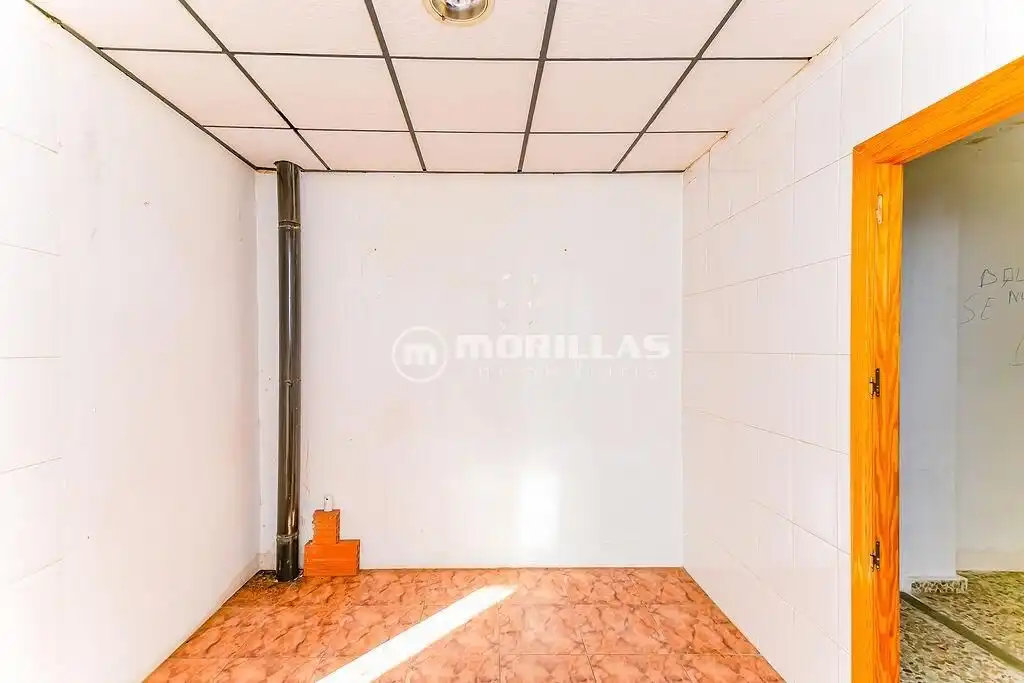 Flat for sale in Albudeite  with Terrace and Balcony