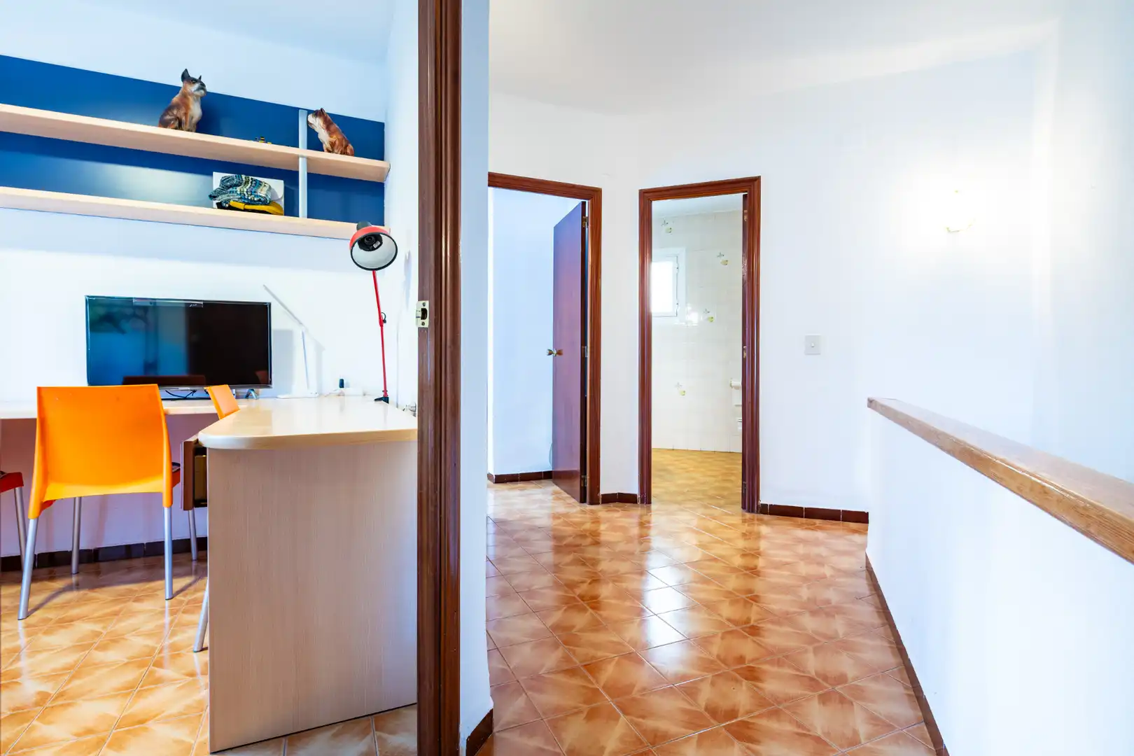 Maison mitoyenne avec terrasse à vendre à Benicasim Golf, imagen 26