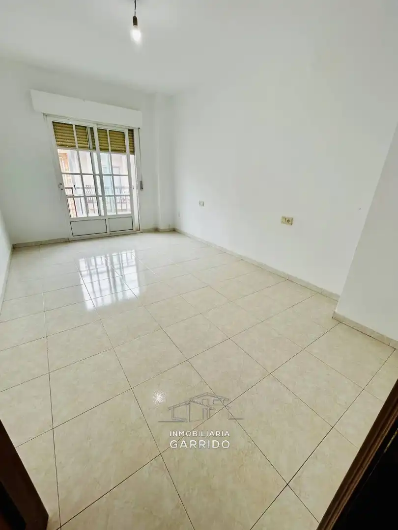 Living room of Flat for sale in Úbeda  with Air Conditioner, Heating and Terrace