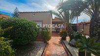 Vista exterior de Casa o xalet en venda en Cartagena amb Aire condicionat, Calefacció i Jardí privat