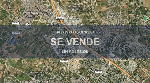 Foto 5 de Piso en venta en Núcleo Urbano, La Pobla de Vallbona