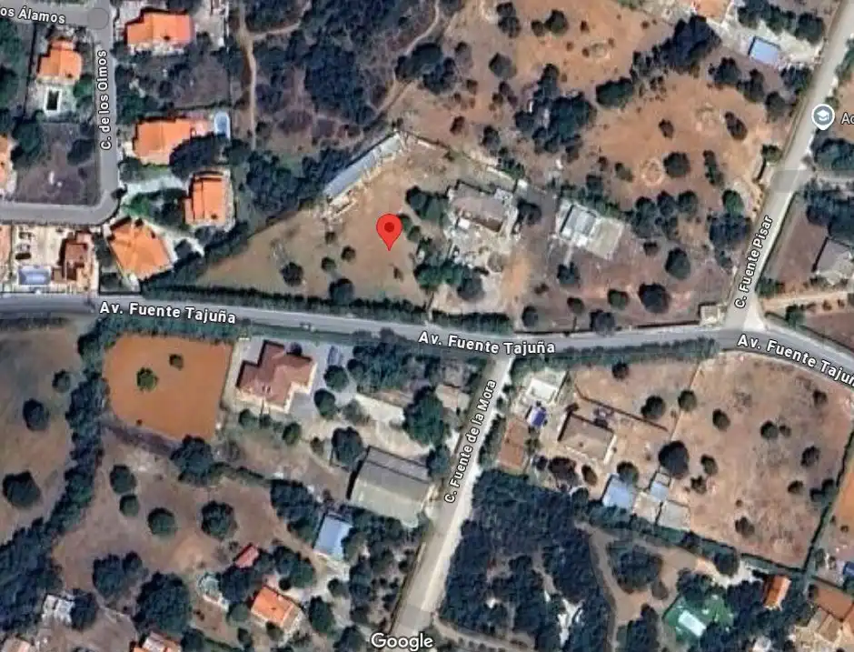 Pis en venda a Avenida Fuentetajuña 41, imagen 2