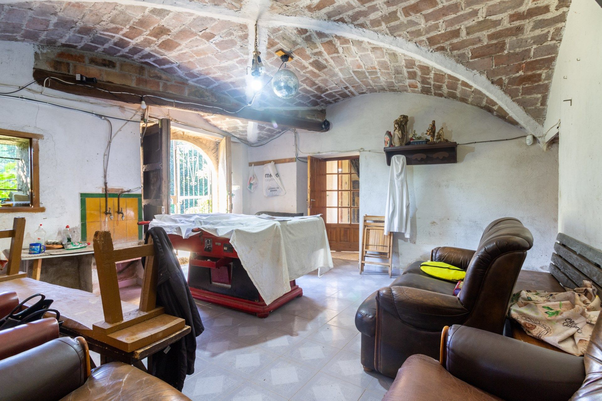 Finca rústica en venda en Girona Capital