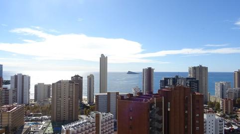 Foto 3 de Apartament en venda a Rincón Bajo, Alicante