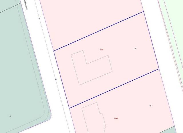 Terreno residencial en Venta en Urbanizacion Camposol en Mayorga