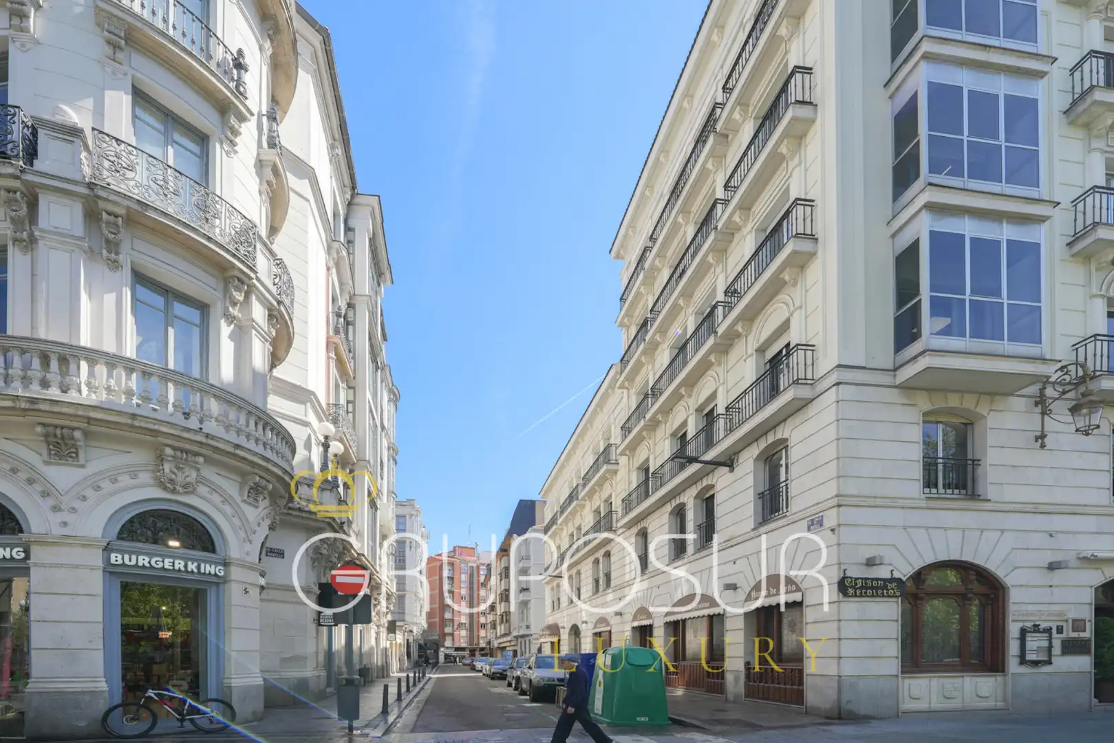 Piso con terraza en venta en Calle de Mantilla 5, imagen 6
