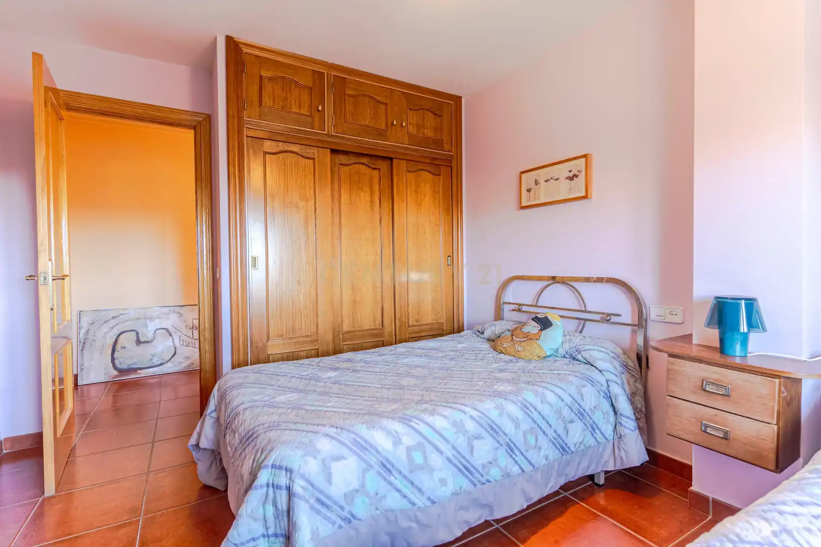 Casa o xalet en venda a Calle El Jurel, Guadix