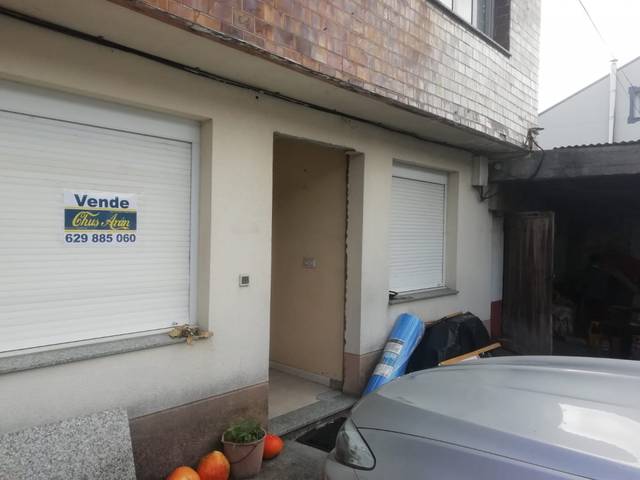 Casa-chalet en Venta en  FRANCISCO CANOSA NEMIÑA en Laxe