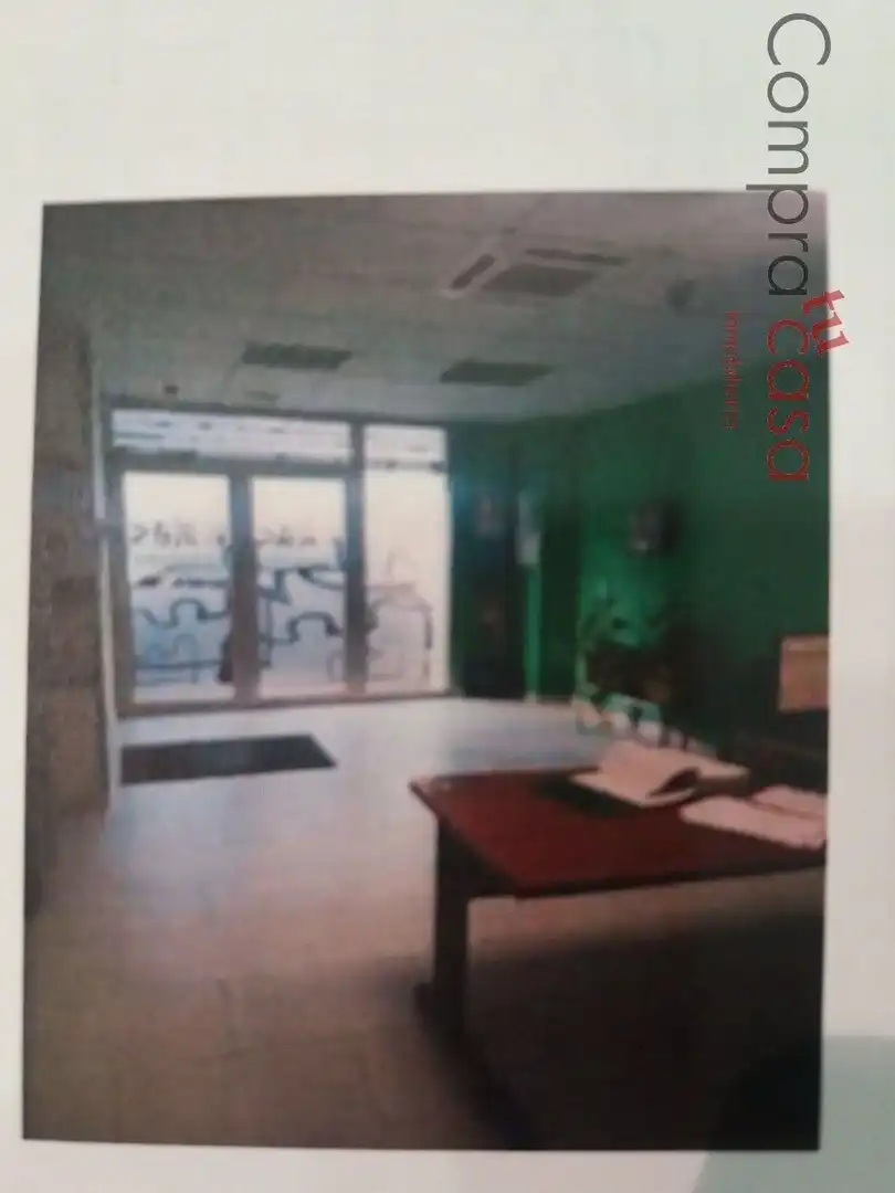 Nau industrial en venda a Zona Rural, imagen 10