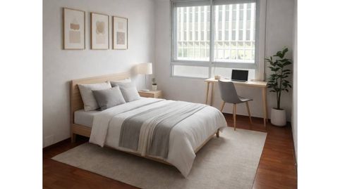 Photo 4 of Flat for sale in Calle Sor Ángela de la Cruz, Castillejos - Cuzco, Madrid Capital