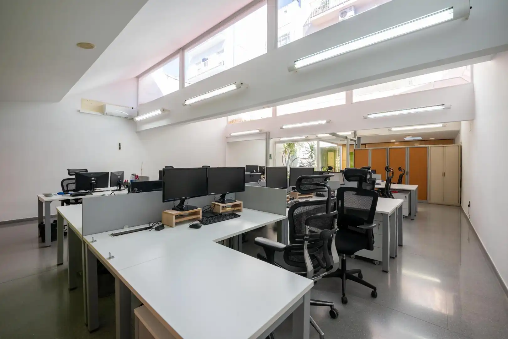 Büro zum Verkauf in Mataró