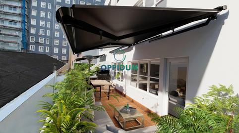 Foto 2 de Pis en venda a Calle de San Vicente, Os Mallos, A Coruña Capital