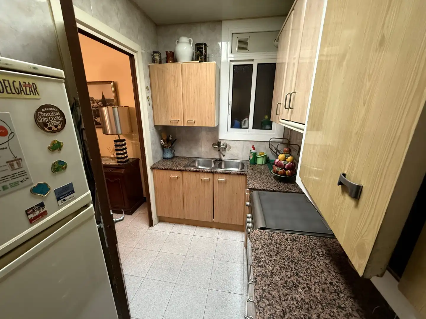 Appartement avec ascenseur à vendre à Paseo de la zona franca 226, imagen 15