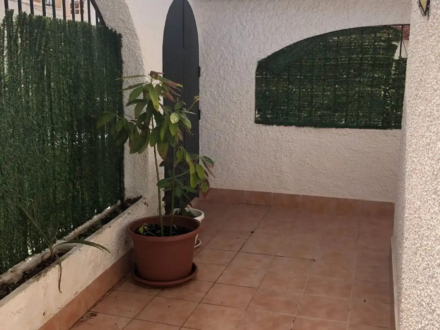 Terraza de Piso en venta en Vélez-Málaga