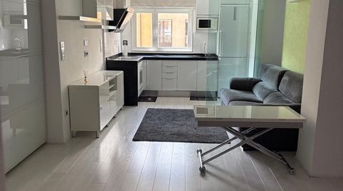 Photo 3 of Flat for rent in Hospital, Valladolid Capital