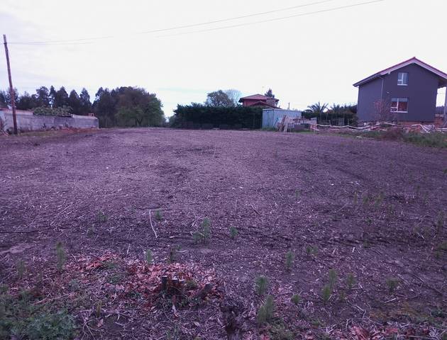 Terreno residencial en Venta en Sandin, 27 en Quintes - Arroes