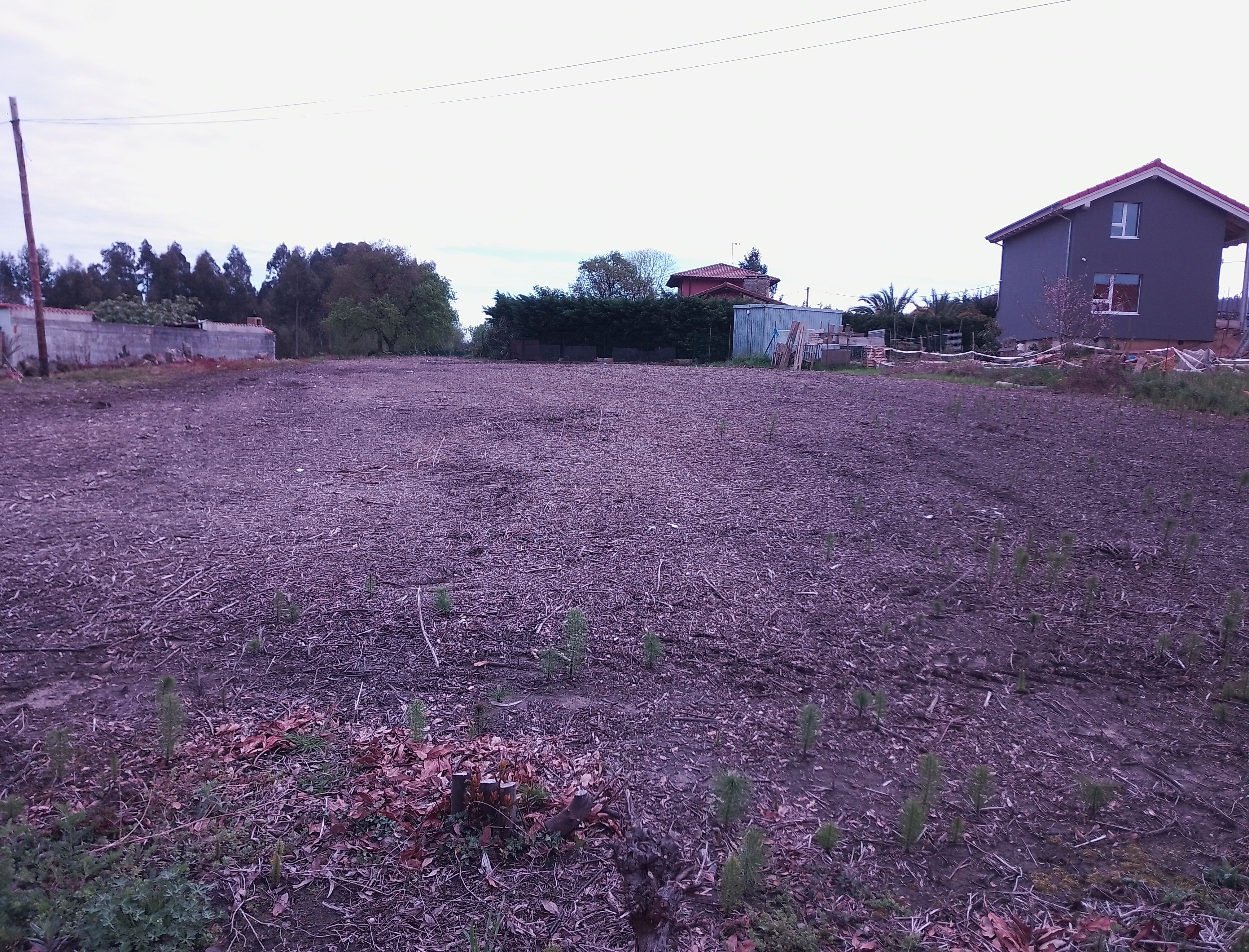 Residencial en venta en Villaviciosa