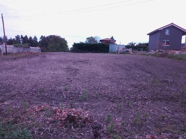 Terreno residenziale in vendita a Quintes - Arroes
