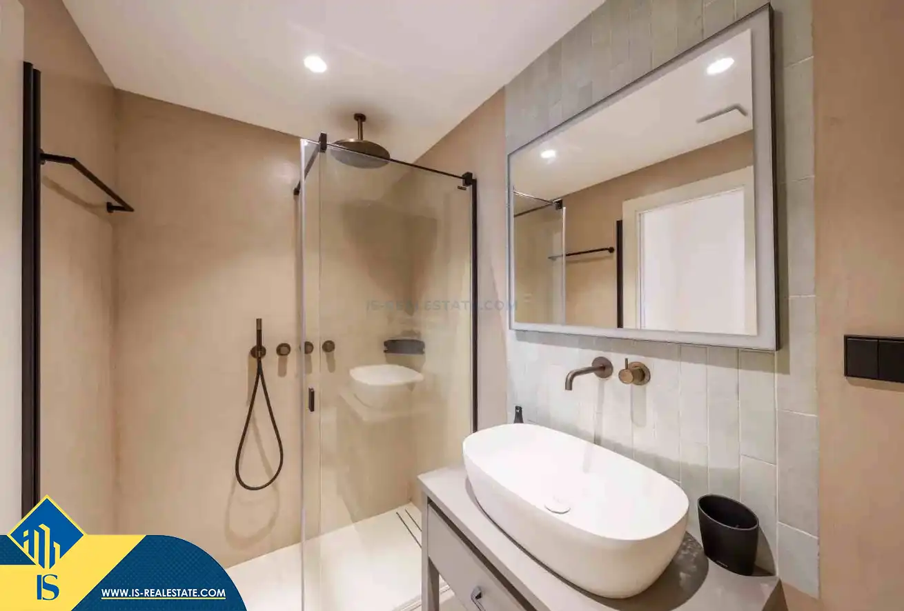 Apartment zum Verkauf in Nueva Andalucía, imagen 12