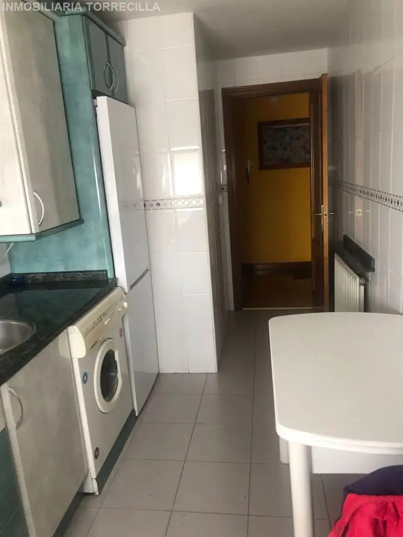 Appartamento con ascensore in affitto a Rondilla, imagen 21