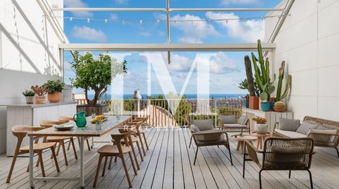 Casa de lujo en Alquiler en Horta, imatge 3