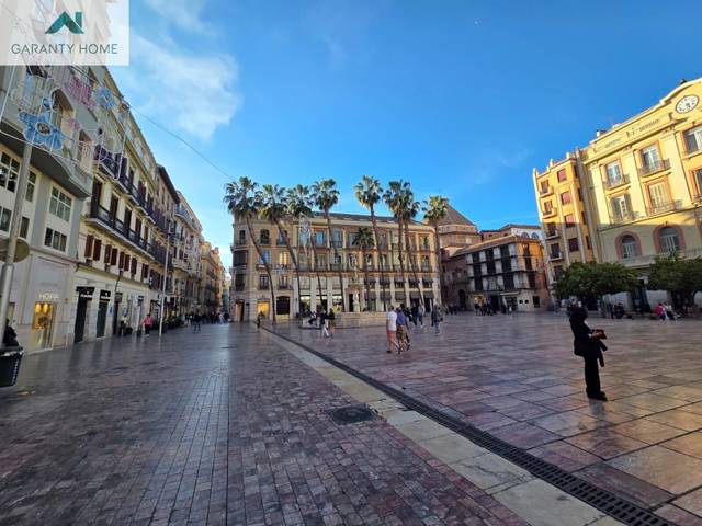 Apartamento en Venta en Centro Histórico