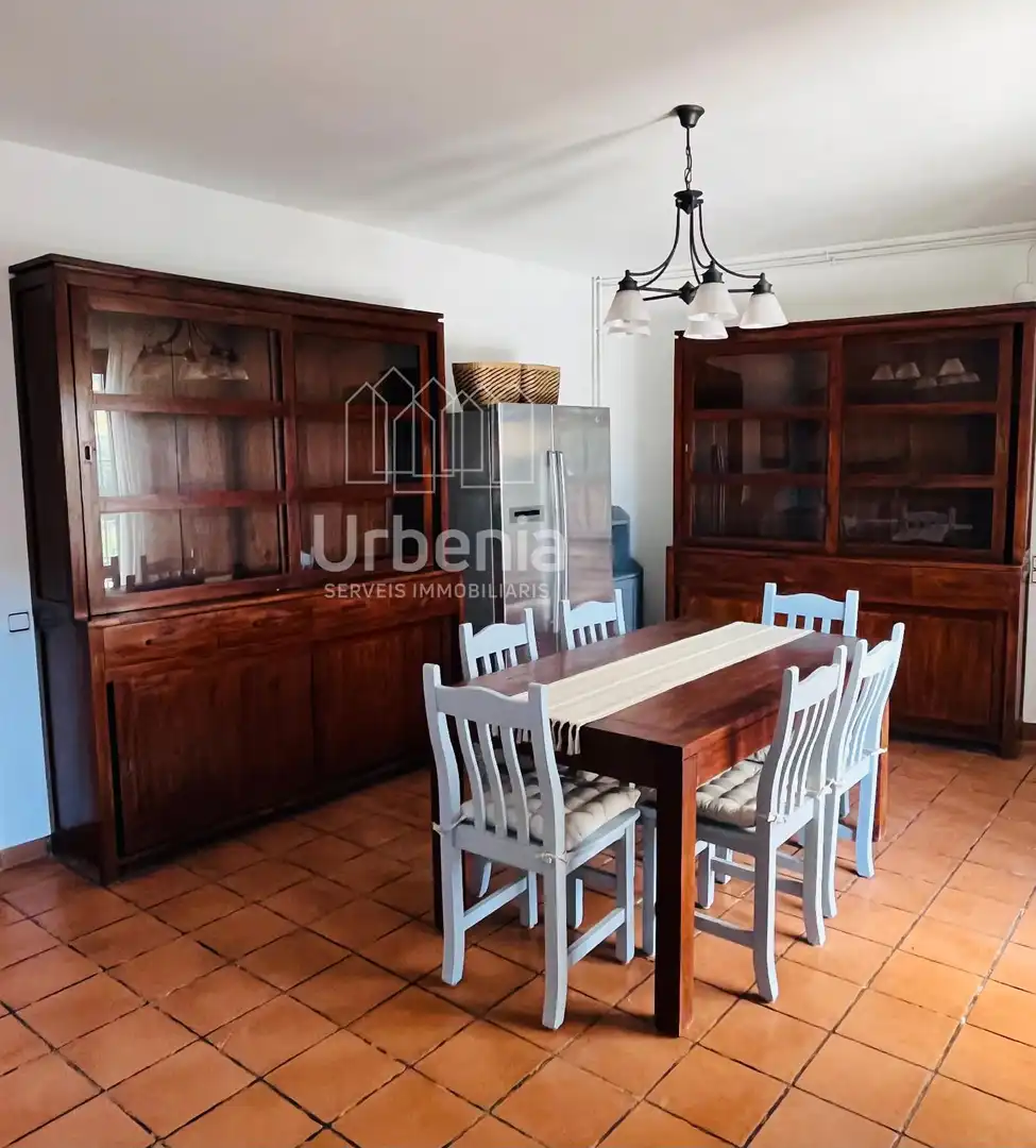 House with pool for sale in Sant Cebrià de Vallalta, imagen 12