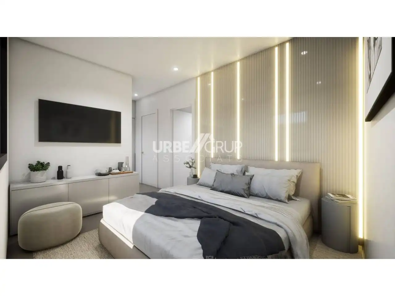 Chalet con piscina en venta en Calle JOSEP VALLES 32, imagen 27