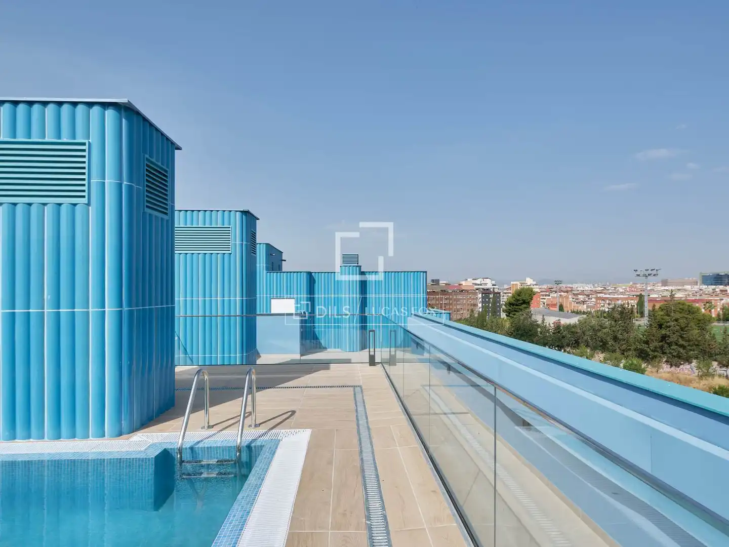 Wohnung mit Terrasse zum Verkauf in Sants - Montjuïc, imagen 11