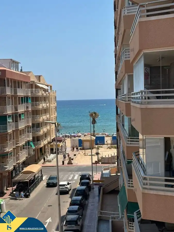 Attique avec terrasse à vendre à Centro