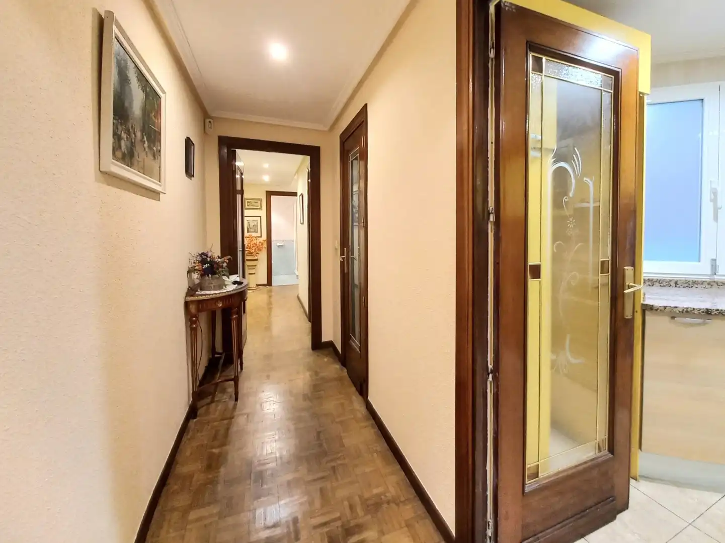 Flat for sale in Burgos  with Heating and Terrace