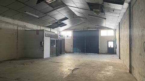 Photo 3 of Industrial buildings to rent in Avd. San Juan de la Pe&#xd1;a, Arrabal, Zaragoza