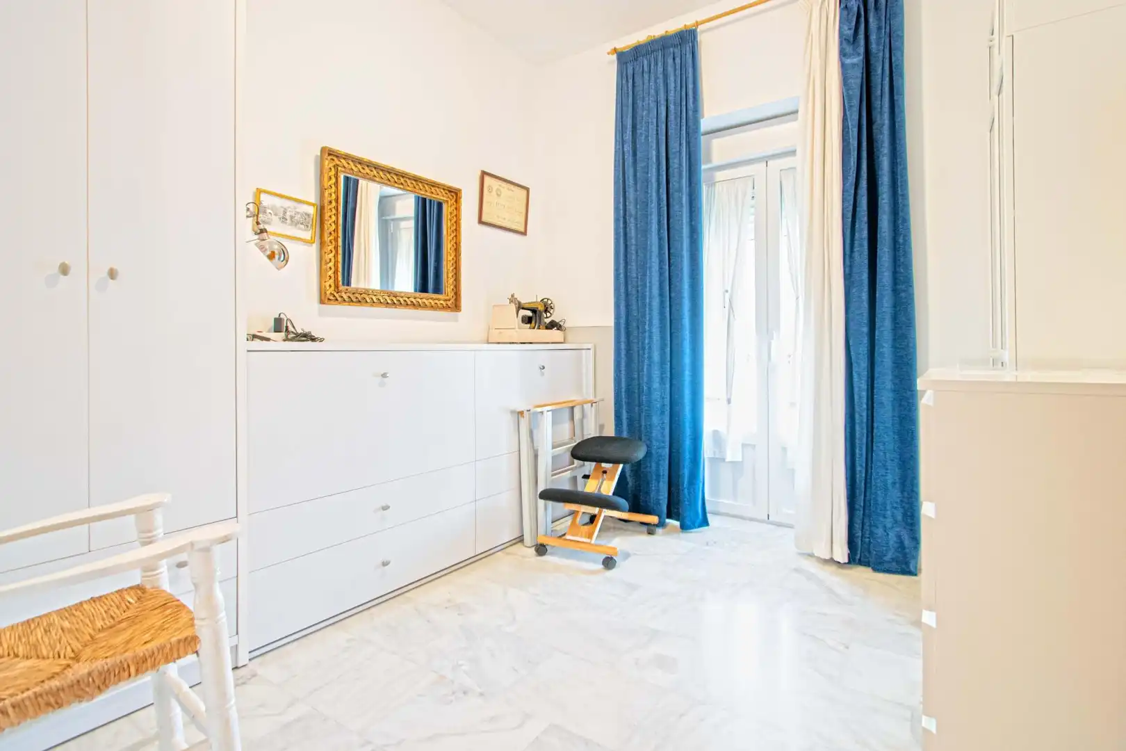 Habitación de Piso en venta en Sevilla con Aire acondicionado y Terraza