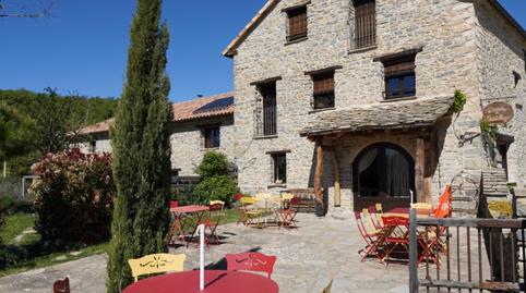 Foto 4 de Edifici en venda a N/a, Aínsa-Sobrarbe, Huesca