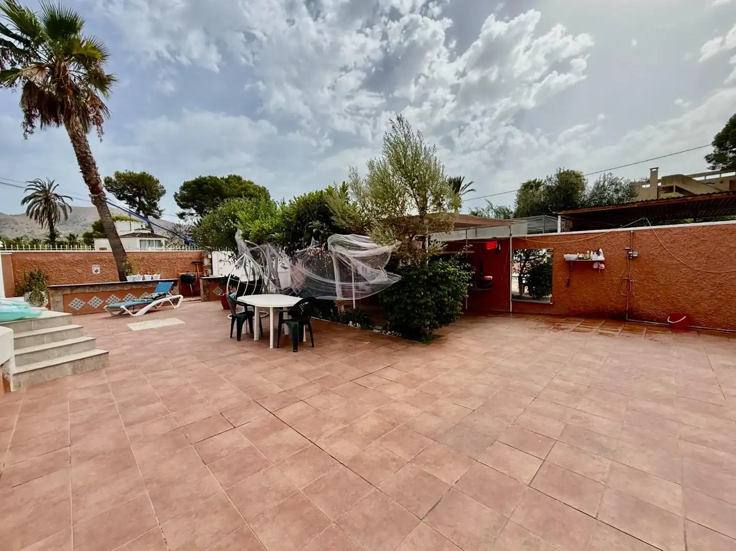 Detached house with pool for sale in Rincón de Loix, imagen 17