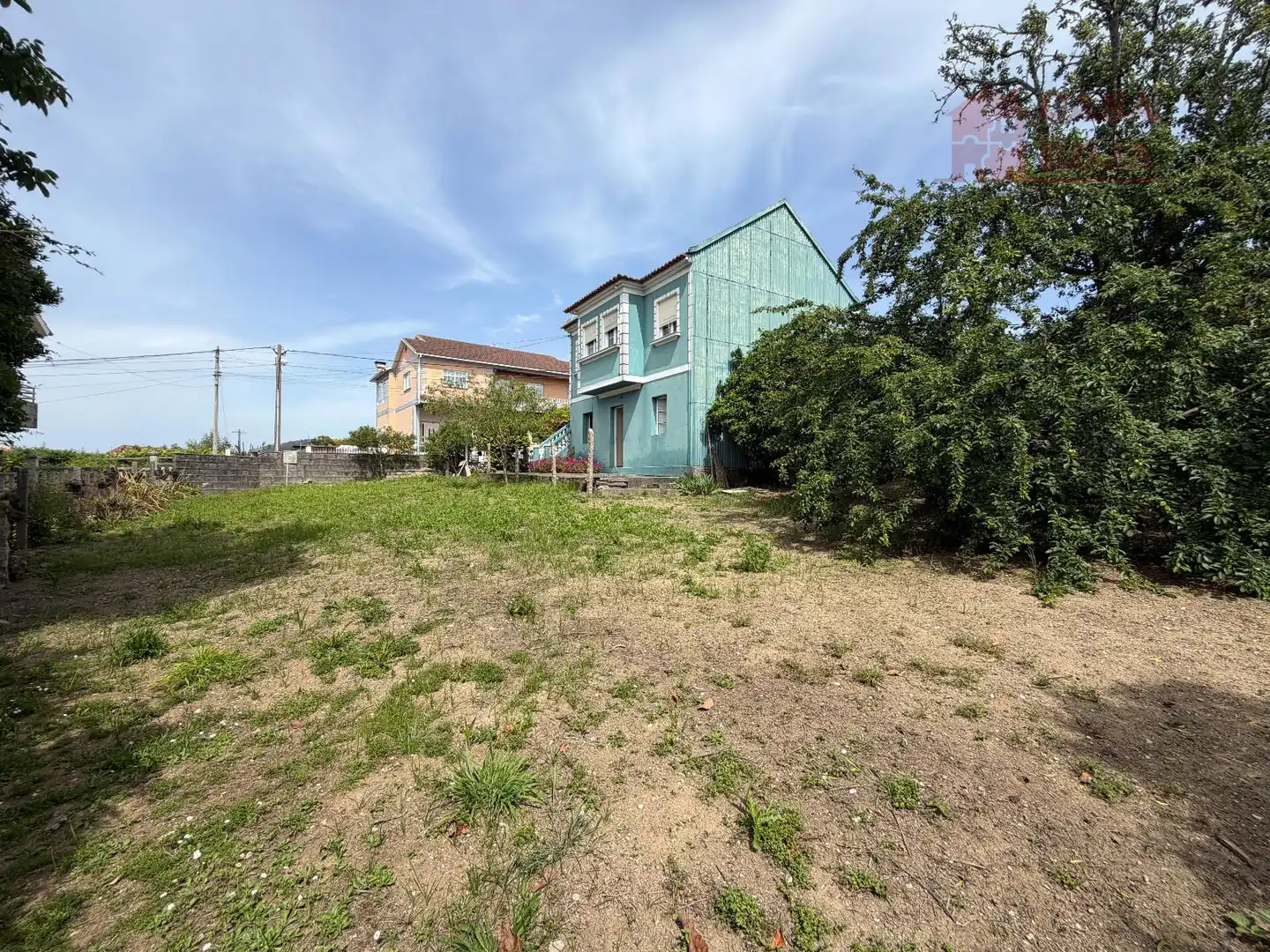 Casa o chalet en venta en Bueu con Calefacción, Trastero y Amueblado