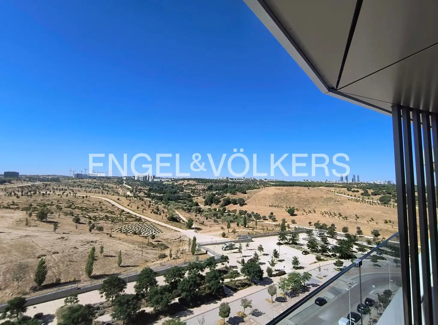Piso con piscina en venta en Hortaleza, imagen 5