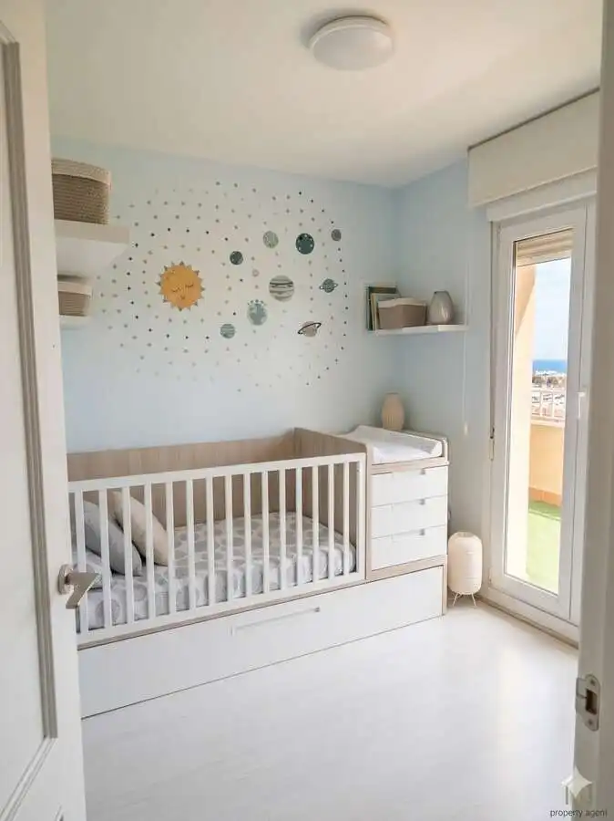 Attic for sale in Aguadulce Sur
