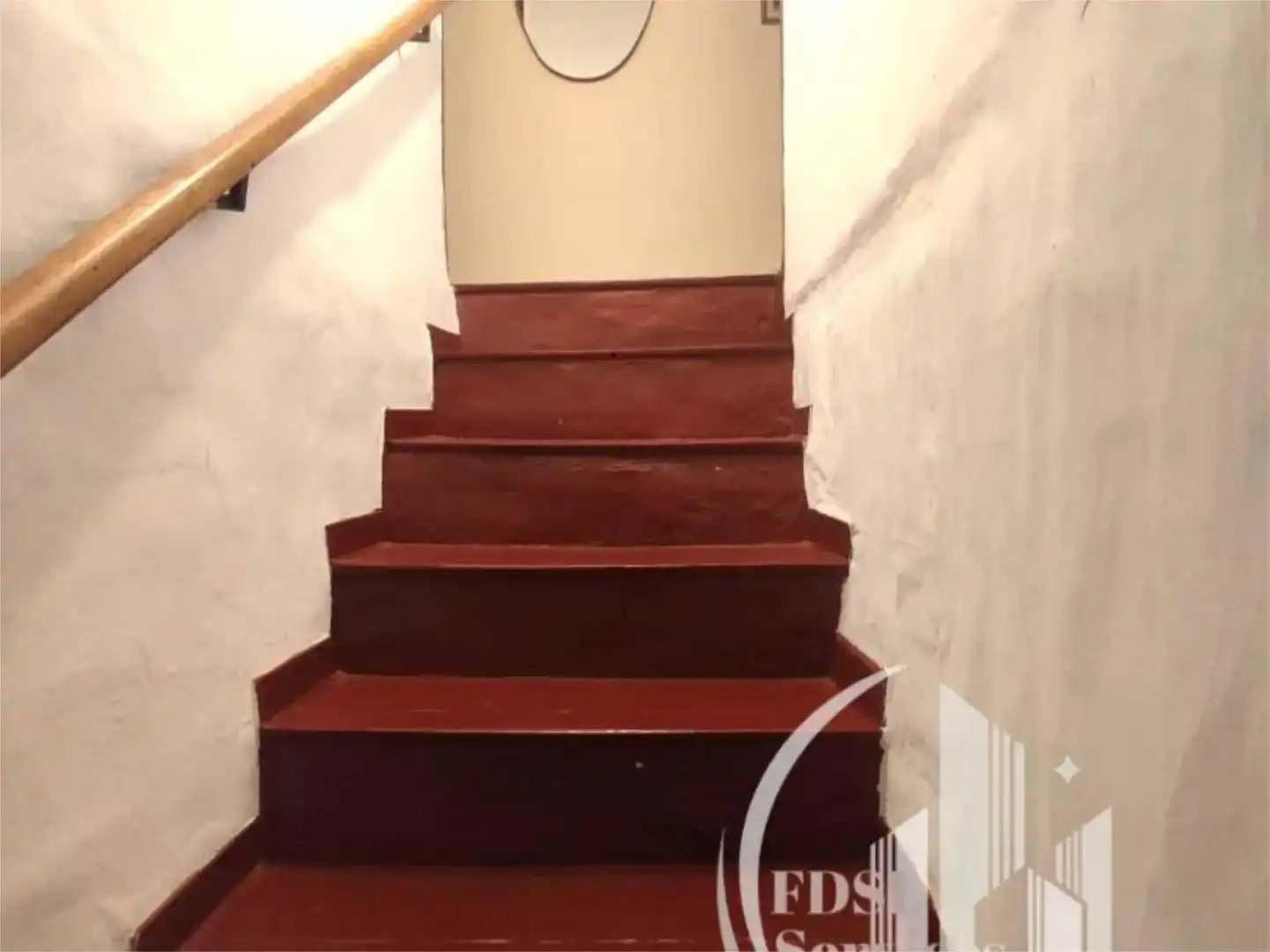 Casa adosada en venda en San Vicente de la Sonsierra