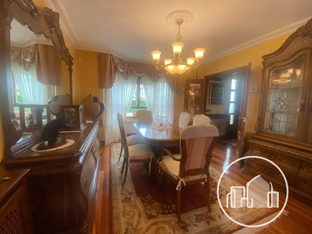 Chalet con jardín en venta en Villarcayo de Merindad de Castilla la Vieja, imagen 6